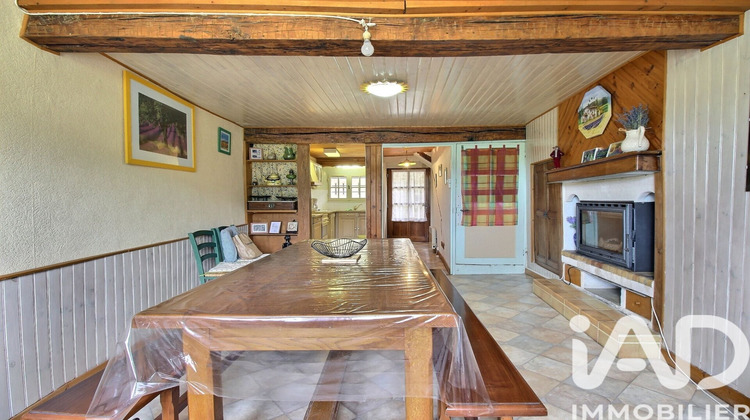 Ma-Cabane - Vente Maison Montbrun-les-Bains, 94 m²