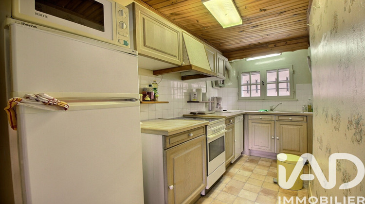 Ma-Cabane - Vente Maison Montbrun-les-Bains, 94 m²