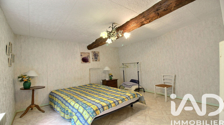 Ma-Cabane - Vente Maison Montbrun-les-Bains, 94 m²