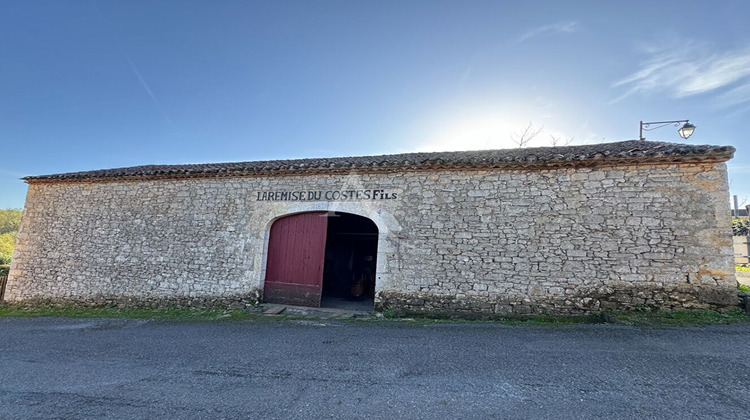 Ma-Cabane - Vente Maison MONTCABRIER, 143 m²