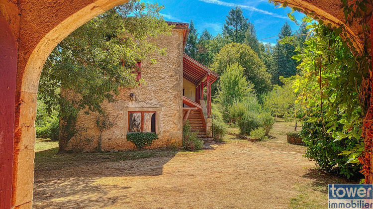 Ma-Cabane - Vente Maison Montcabrier, 135 m²