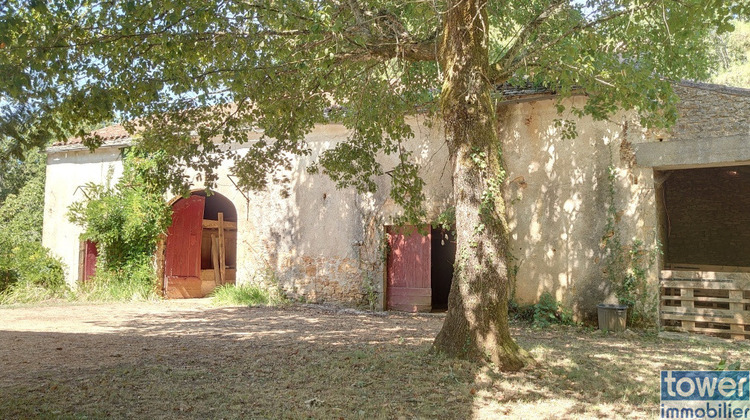 Ma-Cabane - Vente Maison Montcabrier, 135 m²