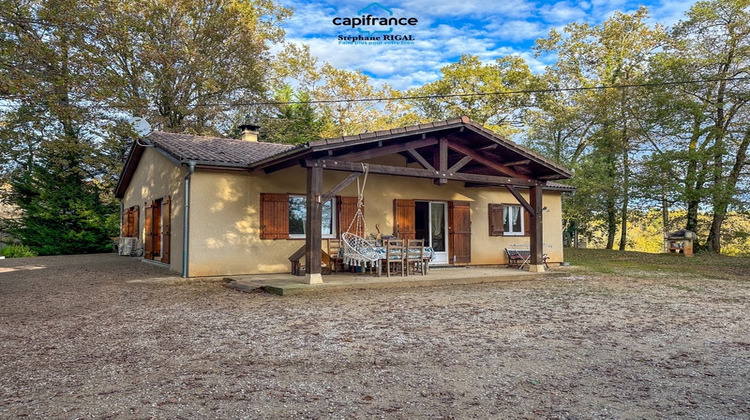 Ma-Cabane - Vente Maison MONTCABRIER, 85 m²