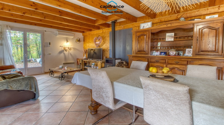 Ma-Cabane - Vente Maison MONTCABRIER, 85 m²