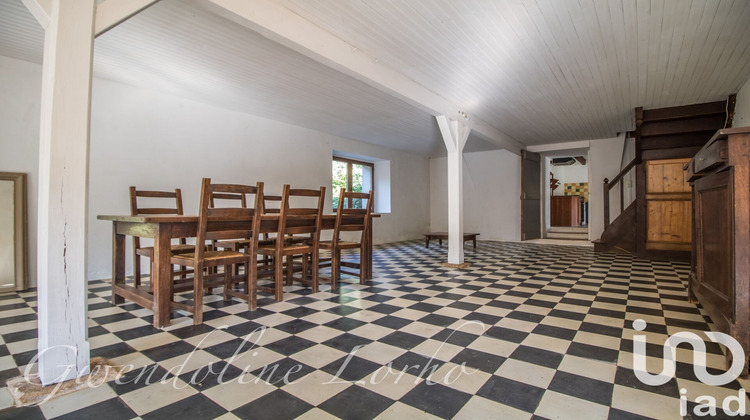 Ma-Cabane - Vente Maison Montcabrier, 135 m²