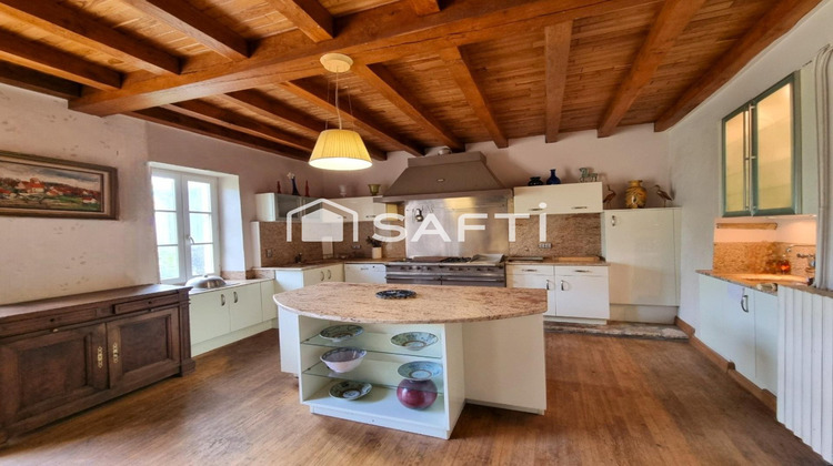 Ma-Cabane - Vente Maison Montcabrier, 245 m²
