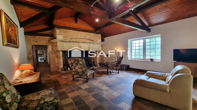 Ma-Cabane - Vente Maison Montcabrier, 245 m²