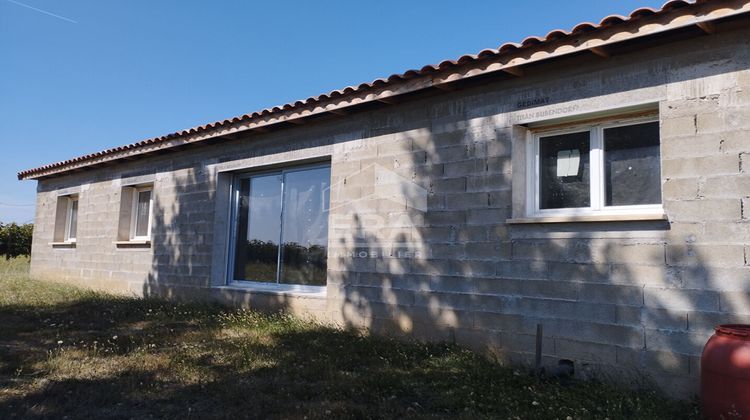 Ma-Cabane - Vente Maison MONTCARET, 200 m²