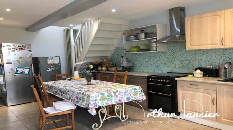 Ma-Cabane - Vente Maison Montcaret, 131 m²