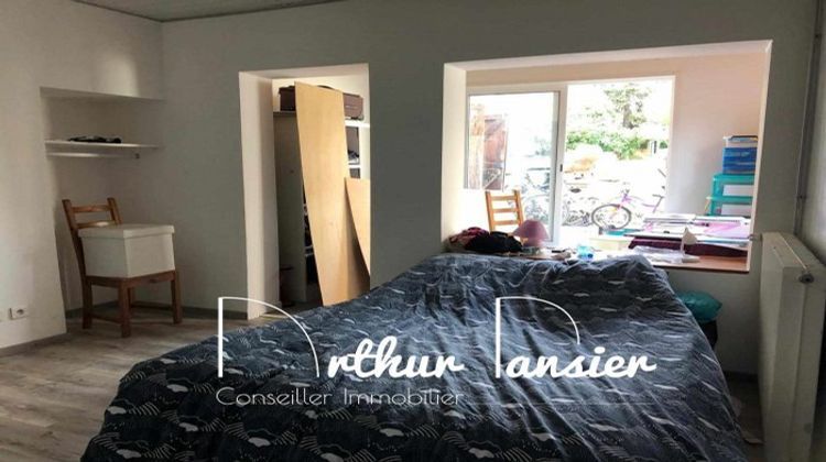 Ma-Cabane - Vente Maison Montcaret, 131 m²