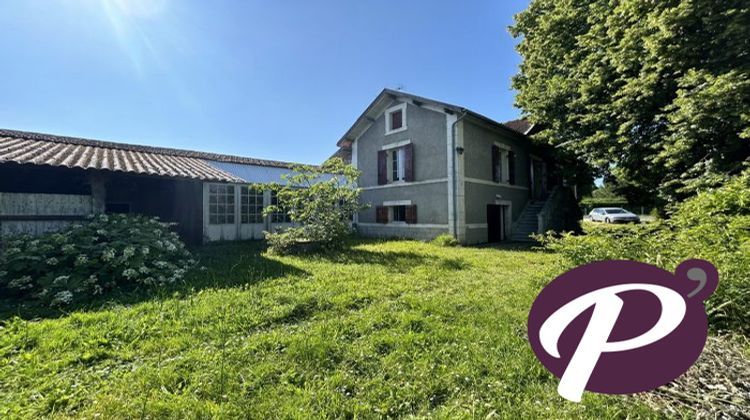 Ma-Cabane - Vente Maison Montcaret, 119 m²