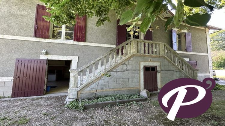 Ma-Cabane - Vente Maison Montcaret, 119 m²