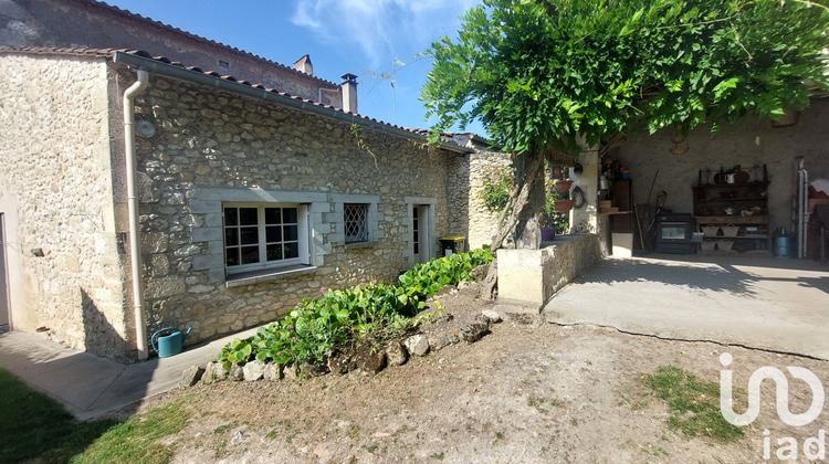 Ma-Cabane - Vente Maison Montcaret, 121 m²