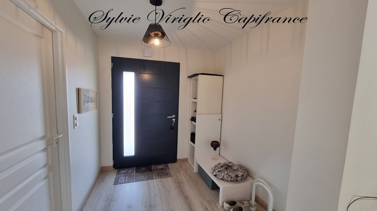 Ma-Cabane - Vente Maison MONTCARET, 101 m²