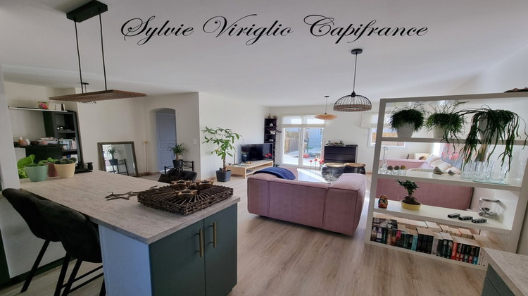 Ma-Cabane - Vente Maison MONTCARET, 101 m²