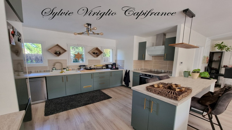 Ma-Cabane - Vente Maison MONTCARET, 101 m²