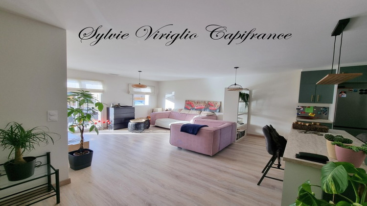 Ma-Cabane - Vente Maison MONTCARET, 77 m²