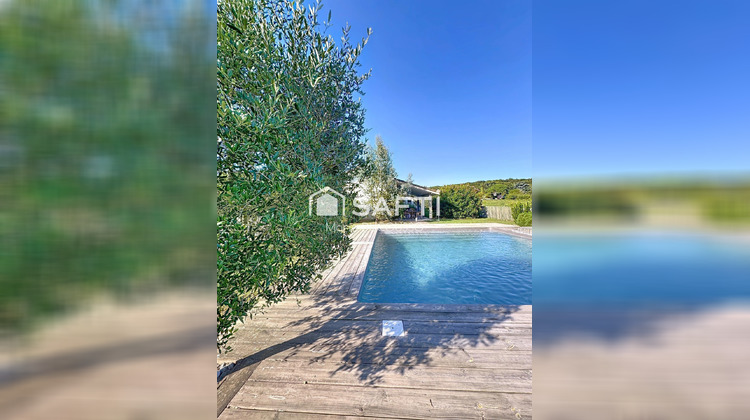 Ma-Cabane - Vente Maison Montcaret, 156 m²