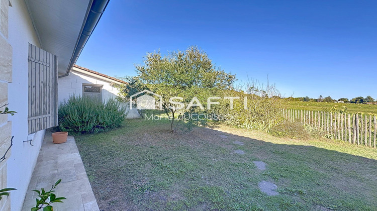 Ma-Cabane - Vente Maison Montcaret, 156 m²