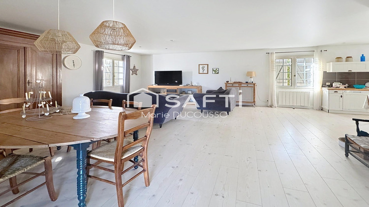 Ma-Cabane - Vente Maison Montcaret, 156 m²