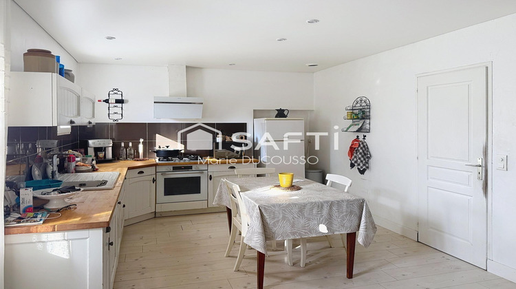 Ma-Cabane - Vente Maison Montcaret, 156 m²