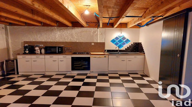 Ma-Cabane - Vente Maison Montcaret, 110 m²