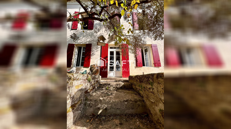 Ma-Cabane - Vente Maison Montcaret, 450 m²