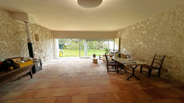 Ma-Cabane - Vente Maison Montcaret, 176 m²