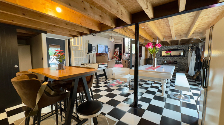 Ma-Cabane - Vente Maison MONTCARET, 115 m²