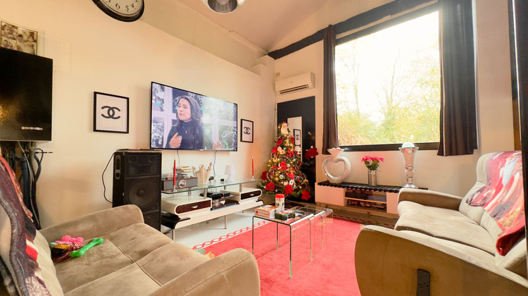 Ma-Cabane - Vente Maison MONTCARET, 115 m²