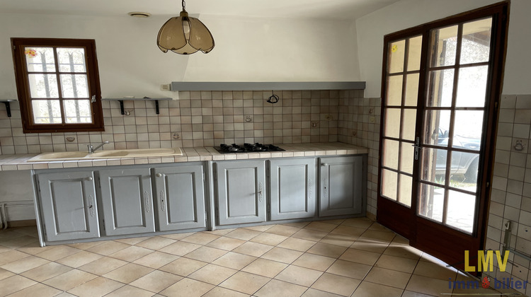 Ma-Cabane - Vente Maison Montcaret, 125 m²