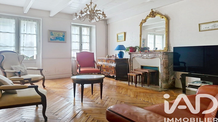 Ma-Cabane - Vente Maison Montcaret, 124 m²