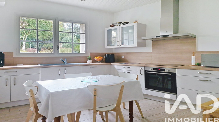 Ma-Cabane - Vente Maison Montcaret, 124 m²