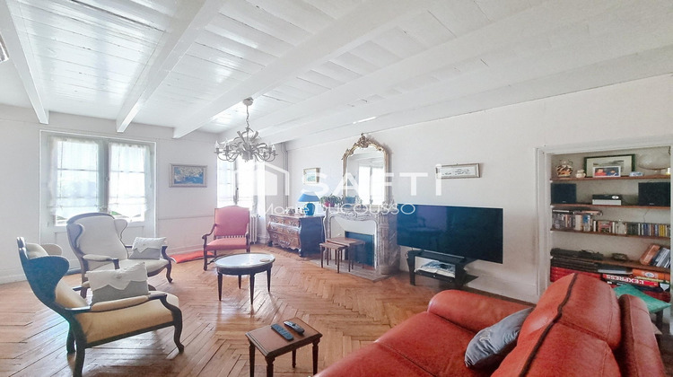 Ma-Cabane - Vente Maison Montcaret, 121 m²