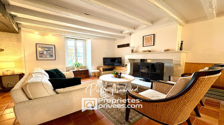 Ma-Cabane - Vente Maison MONTCARET, 152 m²