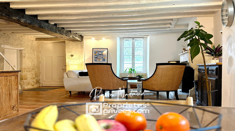 Ma-Cabane - Vente Maison MONTCARET, 152 m²