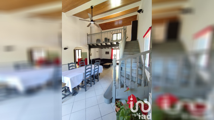 Ma-Cabane - Vente Maison Montcaret, 138 m²