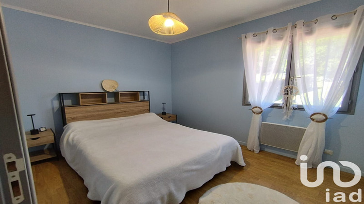 Ma-Cabane - Vente Maison Montcaret, 138 m²