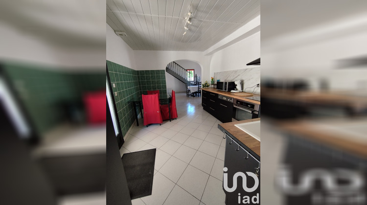 Ma-Cabane - Vente Maison Montcaret, 138 m²