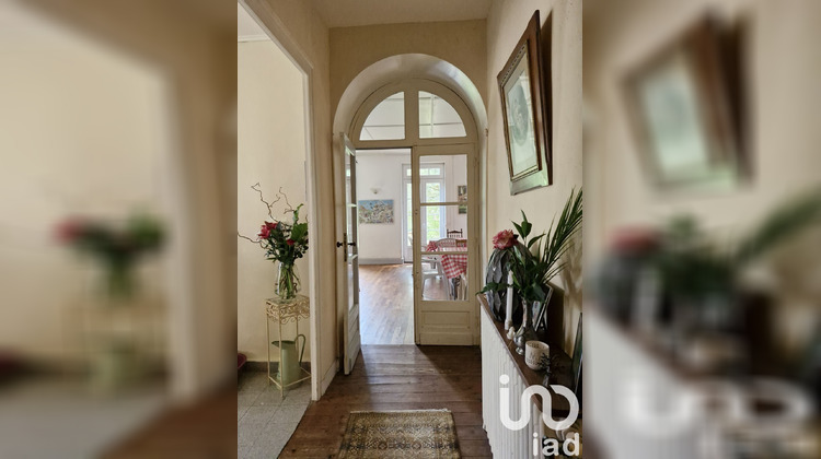 Ma-Cabane - Vente Maison Montcaret, 412 m²