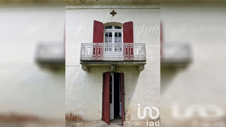 Ma-Cabane - Vente Maison Montcaret, 412 m²