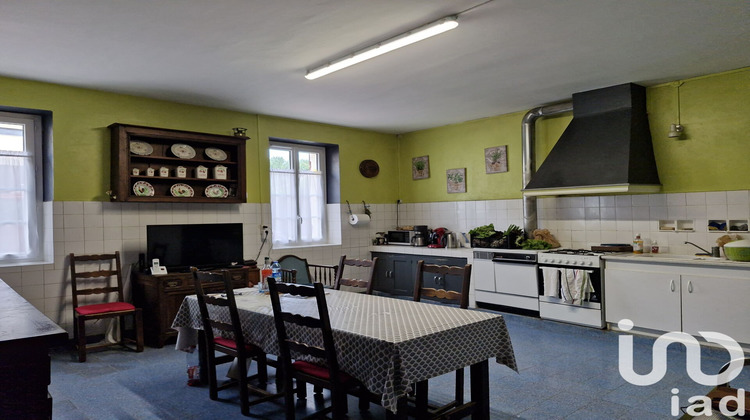 Ma-Cabane - Vente Maison Montcaret, 412 m²