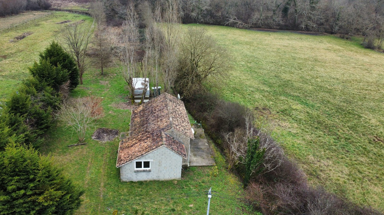 Ma-Cabane - Vente Maison Montcaret, 55 m²