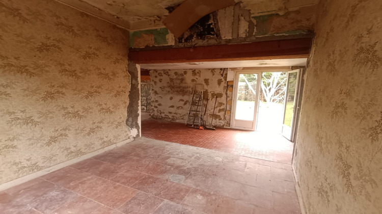Ma-Cabane - Vente Maison Montcaret, 55 m²
