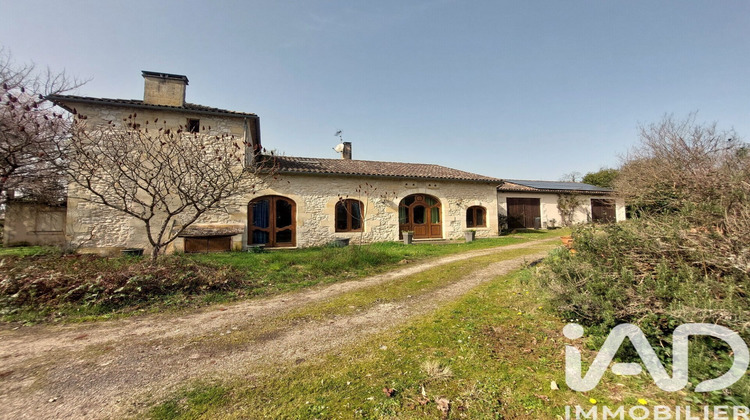 Ma-Cabane - Vente Maison Montcaret, 274 m²