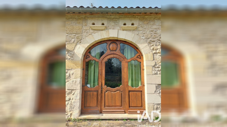 Ma-Cabane - Vente Maison Montcaret, 274 m²