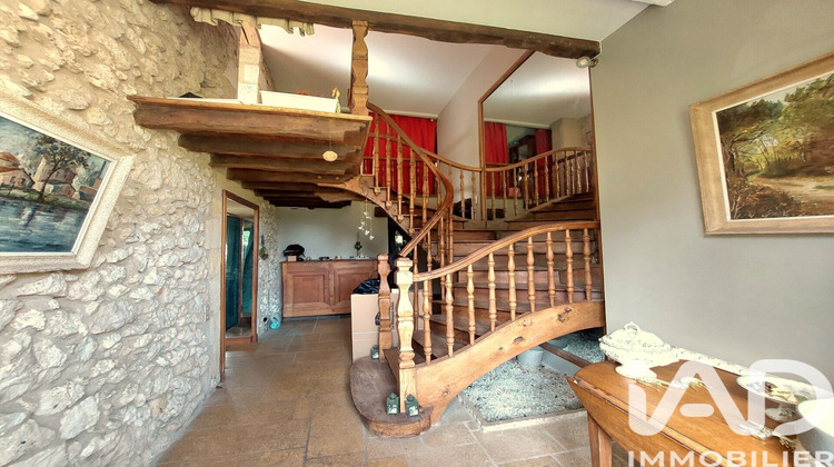 Ma-Cabane - Vente Maison Montcaret, 274 m²