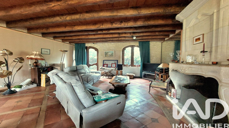 Ma-Cabane - Vente Maison Montcaret, 274 m²