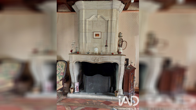 Ma-Cabane - Vente Maison Montcaret, 274 m²