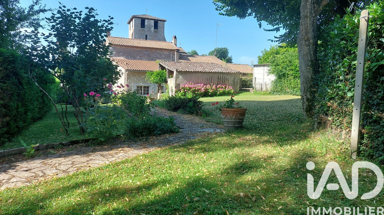 Ma-Cabane - Vente Maison Montcaret, 124 m²